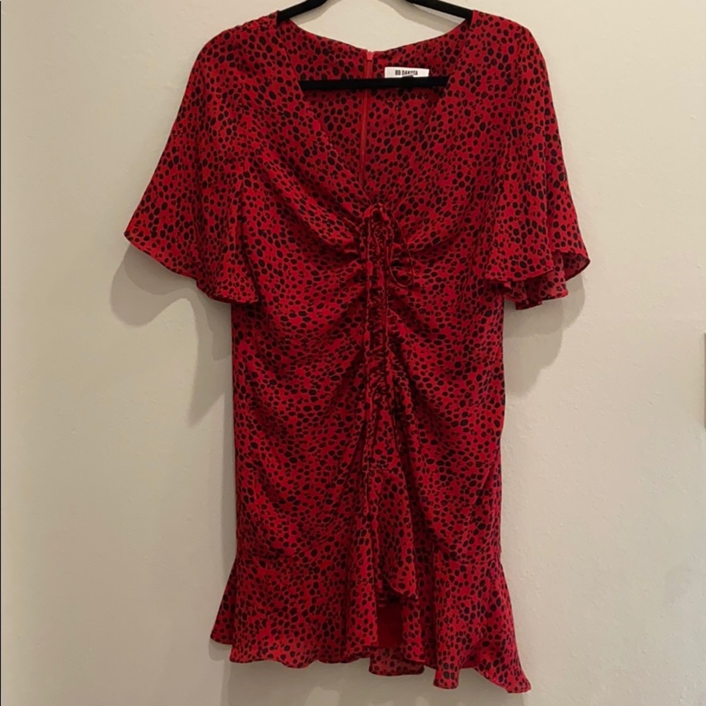 BB Dakota ‘Party Animal’ Dress - Size 10